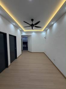 Apartment For Sale in Selesa Jaya Shop Apartment