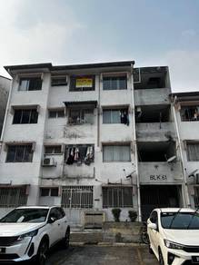 Condominium For Sale in PangsaRia