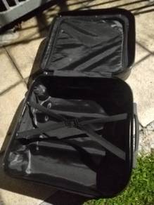Travel Luggage Trolley Bag