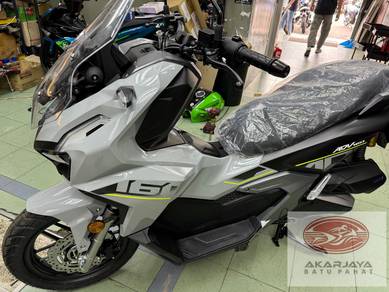 Honda ADV 160