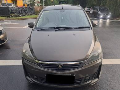 Proton Exora BOLD STANDARD in Seri Kembangan, SGR