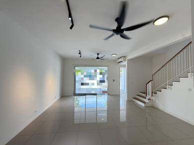 2-storey Terraced House For Sale in Rawang,SGR