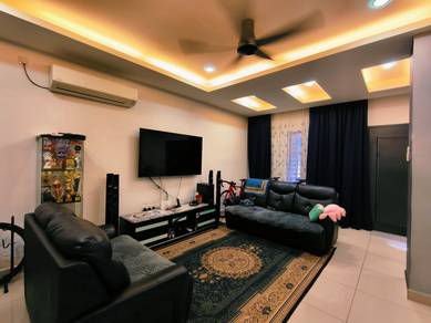 2-storey Terraced House For Sale in Gelang Patah,JHR