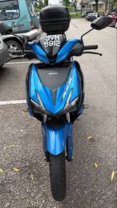 Honda RSX