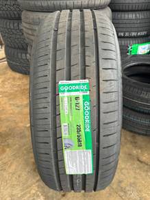 Tayar baru 235 55 18 Goodride G127 Thailand 2026