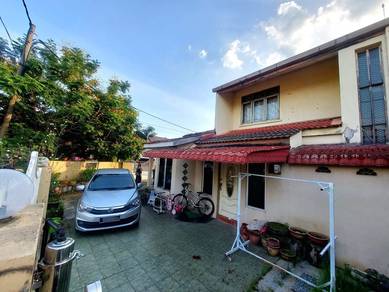 2-storey Terraced House For Sale in Puchong,SGR