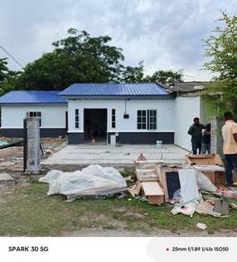 1-storey Terraced House For Sale in Seremban,NSN