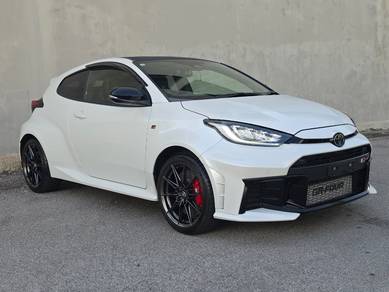 Toyota GR Yaris RZ HIGH PERFORMANCE in Perai, PNG
