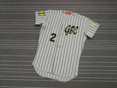 Gbc 2 x vintage x rawlings by asics