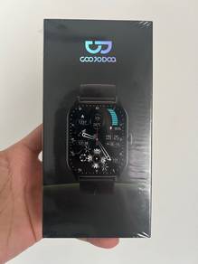 GOOJODOQ FB058 Smartwatch – Brand New & Sealed