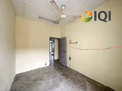 2-storey Terraced House For Sale in Bukit Mertajam,PNG