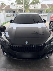 BMW 218i 18i M SPORT GRAN COUPE in Sungai Petani, KDH