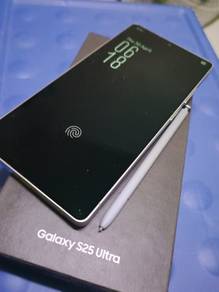Samsung s25 ultra 512gb
