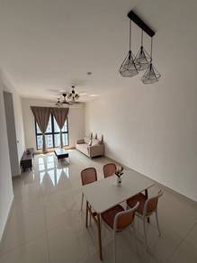 Service Residence For Rent in D'Sini Residences @ Setia Alam