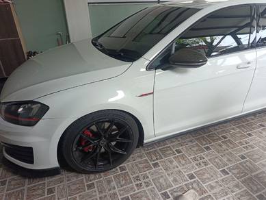 Volkswagen Golf GTi in Ipoh, PRK