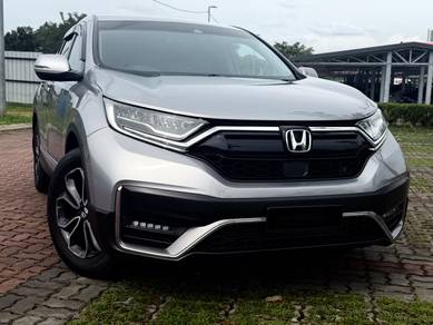 Honda CR-V TC-P 2WD in Gelang Patah, JHR