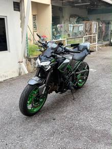 Kawasaki Z 900