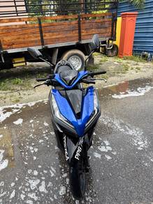 Honda Vario 150