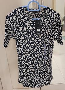 Marks and Spencer ladies blouse top M&S