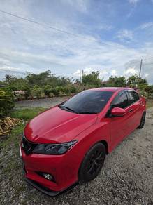 Honda City E in Kulim, KDH