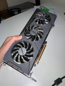 Gigabyte Rx6600
