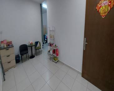 1.5-storey Terraced House For Rent in Kuantan,PHG