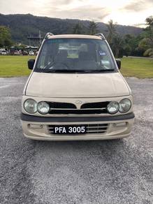 Perodua Kenari GX in Gurun, KDH
