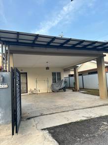 Semi-Detached House For Rent in Kuantan,PHG