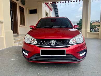 2020 Proton Saga PREMIUM AT