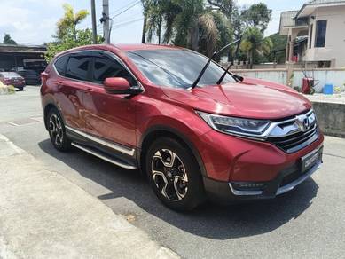 Honda CR-V TC 2WD in Kota Bharu, KTN