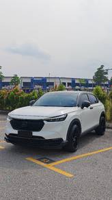 Honda HR-V TURBO V in Shah Alam, SGR
