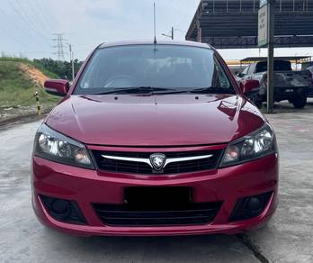Proton Saga FLX STANDARD in Johor Bahru, JHR