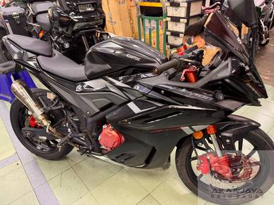 GPX GR200-RR