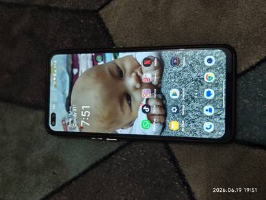 OnePlus Nord Untuk dijual