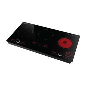 Sincero Dapur Elektrik / Induction Cooker 3