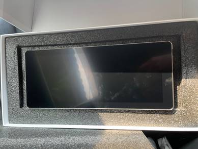 PROTON X50 original infotainment/android player
