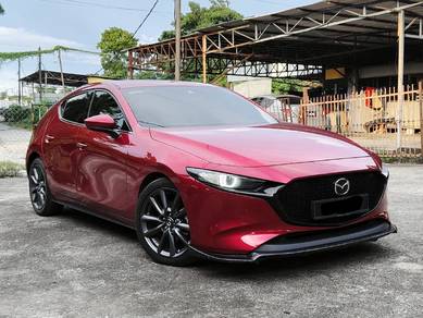 Mazda 3 GVC HIGH PLUS in Masai, JHR