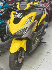 Honda Vario 160