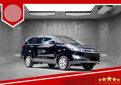 Toyota Innova G in Others, KUL