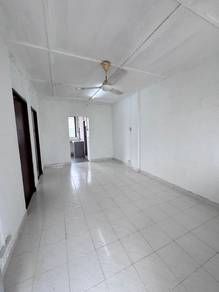 Flat For Rent in Seksyen 1 Wangsa Maju Flat