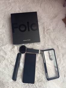 Samsung Galaxy Z Fold 4 256 GB