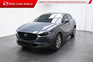 2022 Mazda CX-30 G HIGH