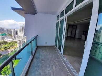 Condominium For Sale in The Pearl @ KLCC