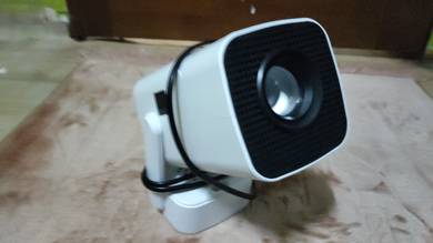 Mini projector 