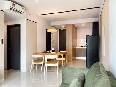 Service Residence For Rent in GAIA Residences
