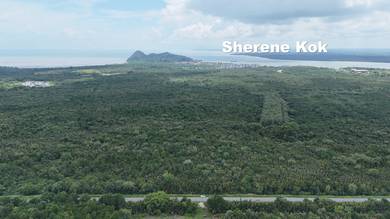 Agricultural Land in Kuching, SWK