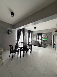 Service Residence For Sale in Calisa N @ Calisa Residences