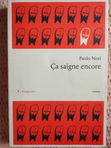 likeNewS/CFRENCHbook#Ca Saigne.Encore#By PaoloNori