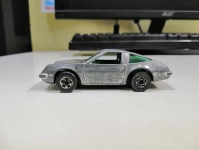 1976 Hotwheels Chevy Monza 2+2