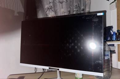 PKCL 25’ Inch Monitor Full Hd 1080p